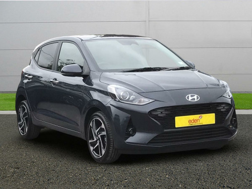 Hyundai i10  PREMIUM