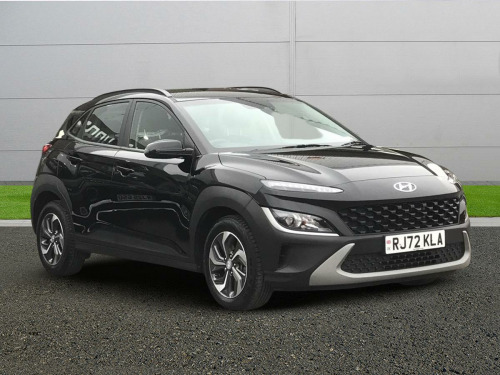 Hyundai Kona  GDI SE CONNECT