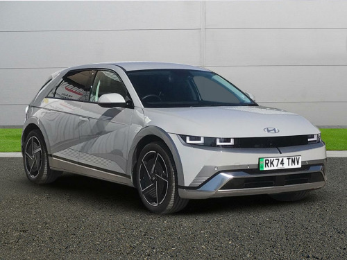 Hyundai IONIQ ULTIMATE