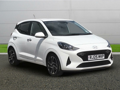 Hyundai i10 PREMIUM