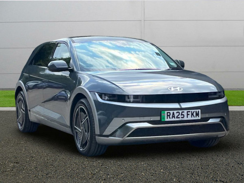 Hyundai IONIQ  ULTIMATE