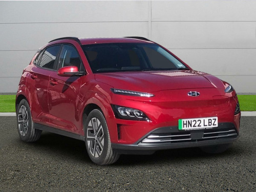Hyundai Kona PREMIUM