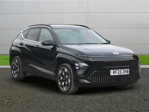 Hyundai Kona ULTIMATE