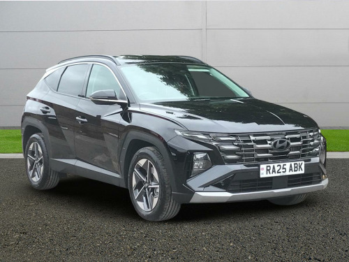 Hyundai Tucson PREMIUM