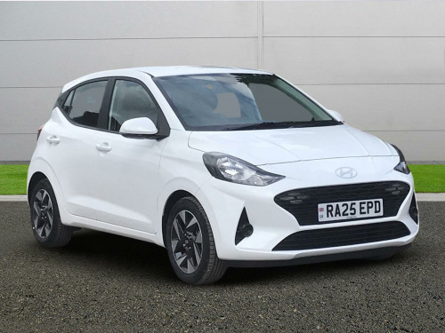 Hyundai i10 ADVANCE