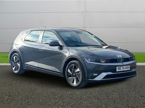 Hyundai IONIQ ADVANCE