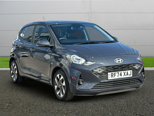 Hyundai i10 ADVANCE