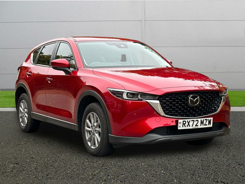 Mazda CX-5  D SE-L