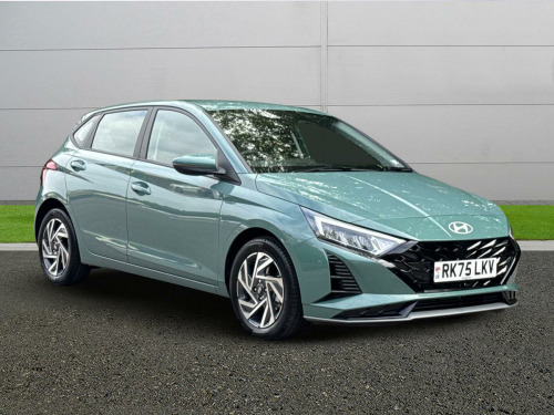 Hyundai i20  T-GDI ADVANCE 
