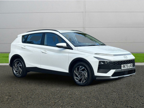 Hyundai Bayon  T-GDI ADVANCE DCT