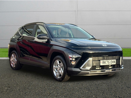Hyundai Kona  ADVANCE