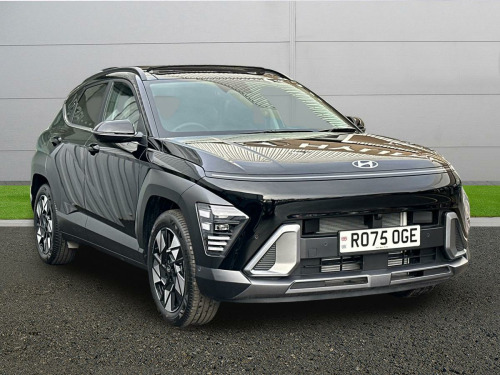 Hyundai Kona  ULTIMATE