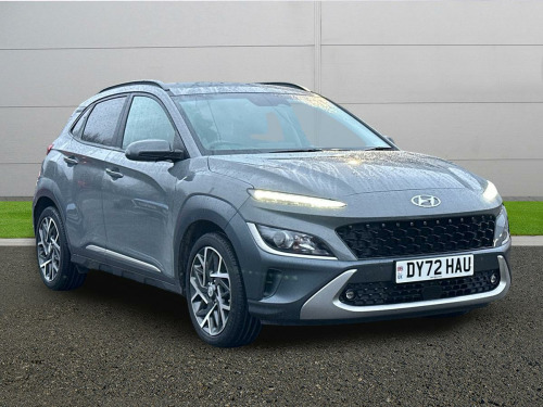 Hyundai Kona  GDI PREMIUM 