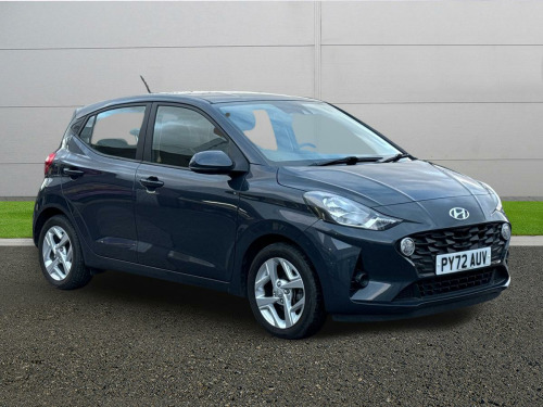 Hyundai i10  MPI SE CONNECT 