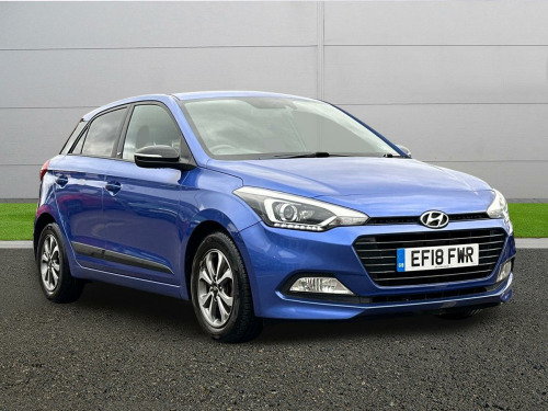 Hyundai i20  GO SE 