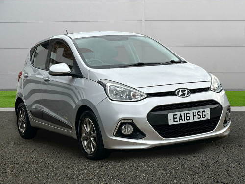 Hyundai i10  PREMIUM 