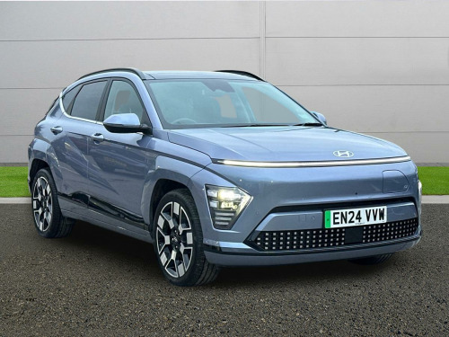 Hyundai Kona  ULTIMATE 