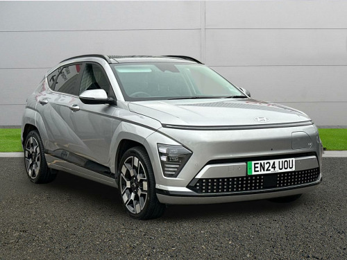 Hyundai Kona  ULTIMATE 