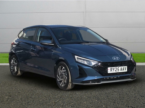 Hyundai i20  T-GDI ADVANCE 