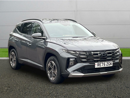 Hyundai Tucson  ADVANCE 