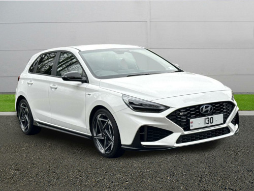 Hyundai i30  N LINE 