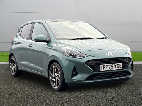 Hyundai i10  PREMIUM 