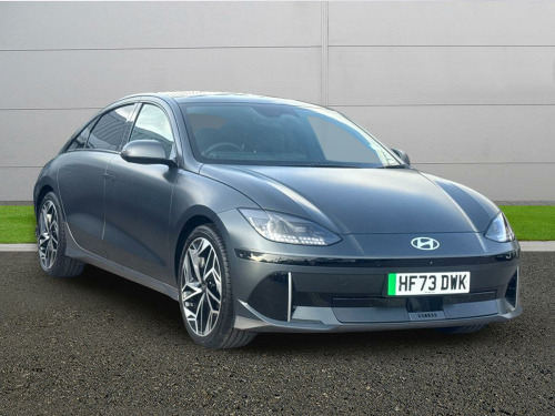 Hyundai IONIQ  ULTIMATE 