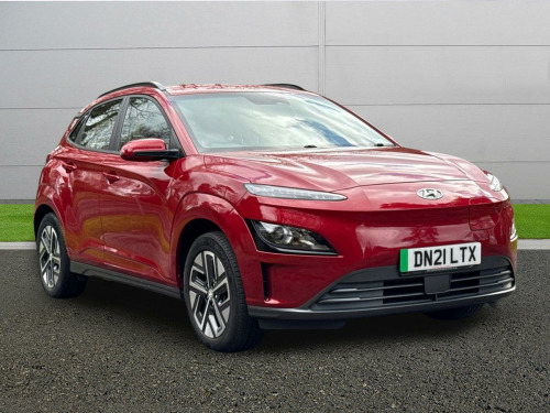 Hyundai Kona  SE CONNECT 