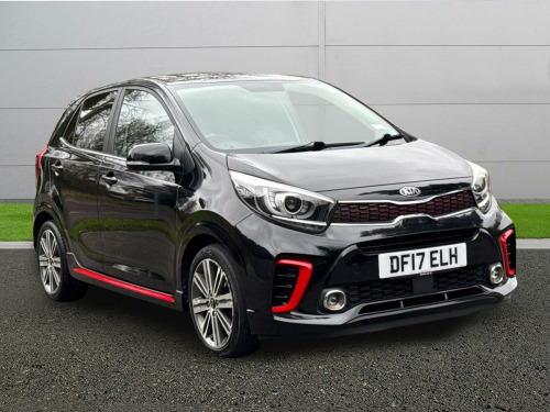 Kia Picanto  GT-LINE 