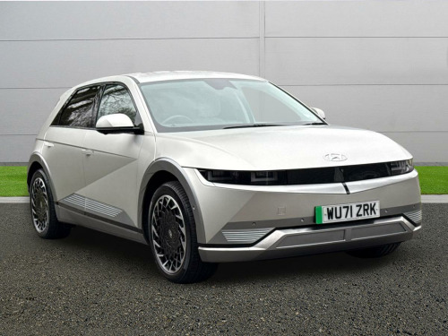 Hyundai IONIQ  ULTIMATE 