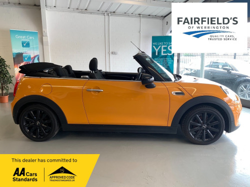 MINI Cooper  COOPER 2-Door