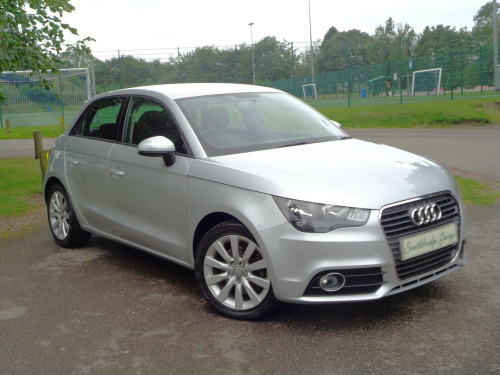 Audi A1  1.4TFSi  Sport 5-Door