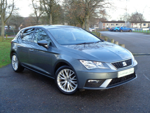 SEAT Leon  1.2 TSi SE Dynamic Technology 5-Door 