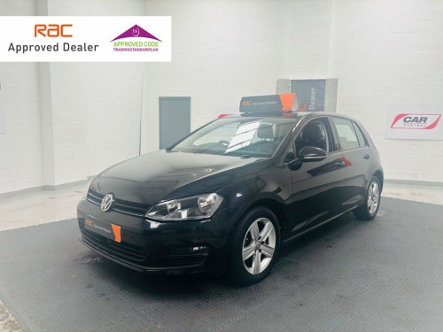 Volkswagen Golf  2.0 TDI BlueMotion Tech Match Hatchback 5dr Diesel