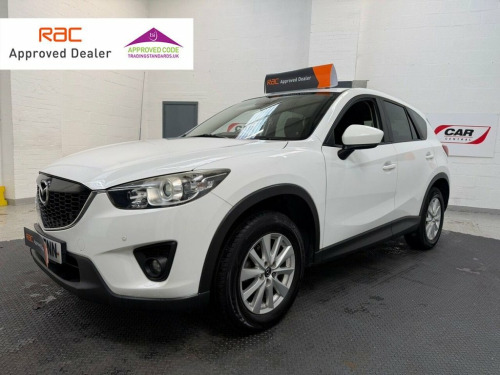 Mazda CX-5  2.0 SKYACTIV-G SE-L SUV 5dr Petrol Manual Euro 5 ( 