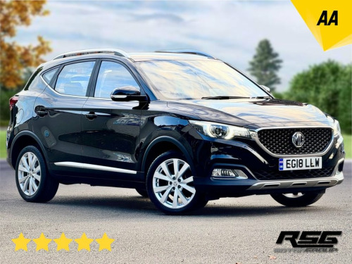 MG ZS  1.5 EXCITE 5d 105 BHP