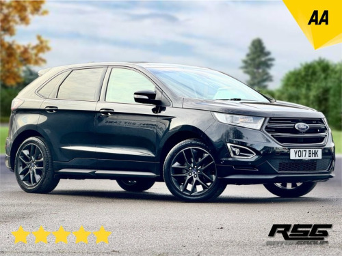 Ford Edge  2.0 TDCi Sport SUV 5dr Diesel Powershift AWD Euro 