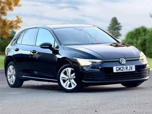 Volkswagen Golf  1.5 TSI Life Hatchback 5dr Petrol Manual Euro 6 (s 