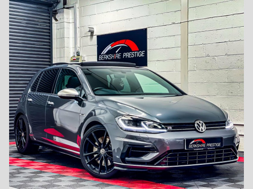 Volkswagen Golf  2.0 TSI R Hatchback 5dr Petrol DSG 4Motion Euro 6 