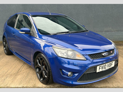 Ford Focus  2.5 SIV ST-3