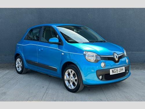 Renault Twingo  0.9 Dynamique ENERGY TCe 90 Stop & Start