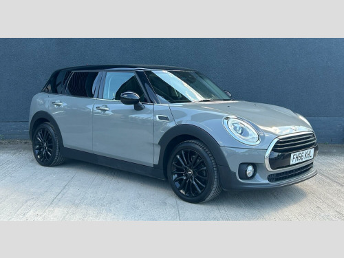 MINI Clubman  1.5 Clubman Cooper