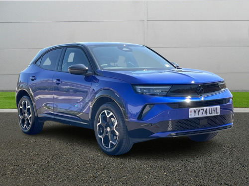Vauxhall Mokka ULTIMATE