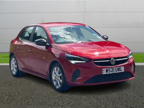 Vauxhall Corsa SE PREMIUM