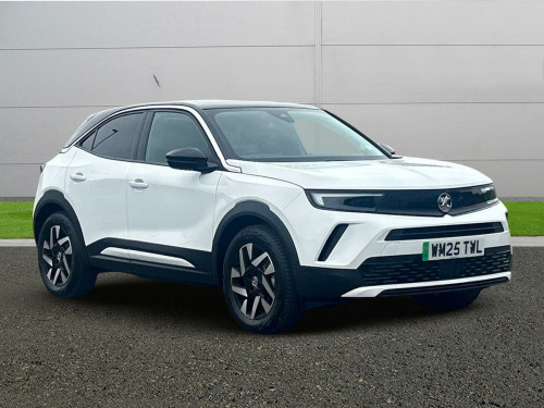 Vauxhall Mokka GRIFFIN