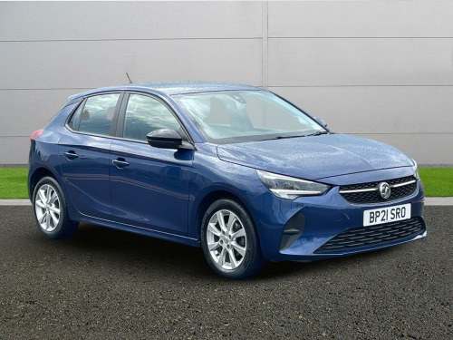 Vauxhall Corsa  SE NAV