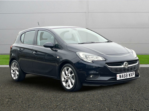 Vauxhall Corsa  ENERGY