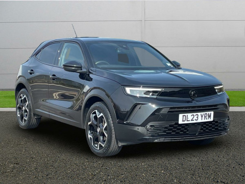 Vauxhall Mokka  ULTIMATE