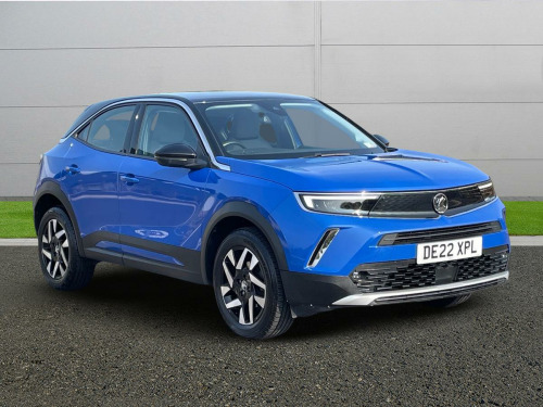 Vauxhall Mokka  ELITE EDITION