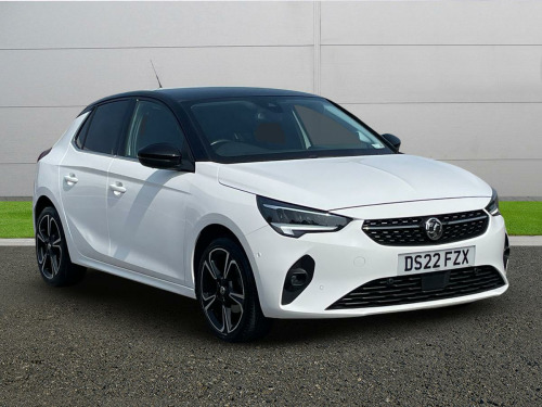 Vauxhall Corsa  ELITE EDITION